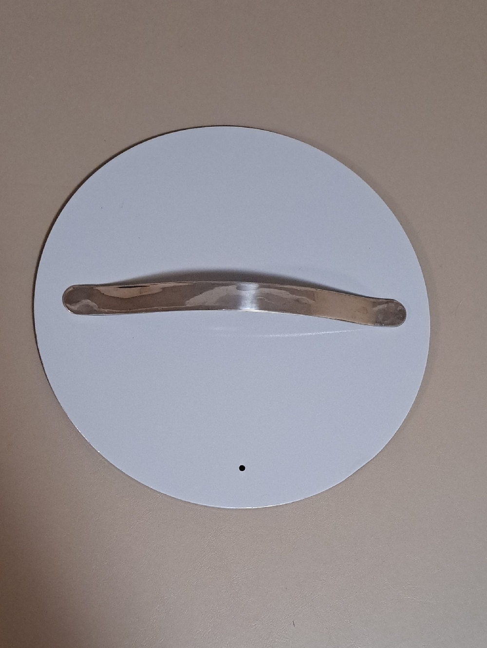 Caraway Gray 12" Frying Pan Lid